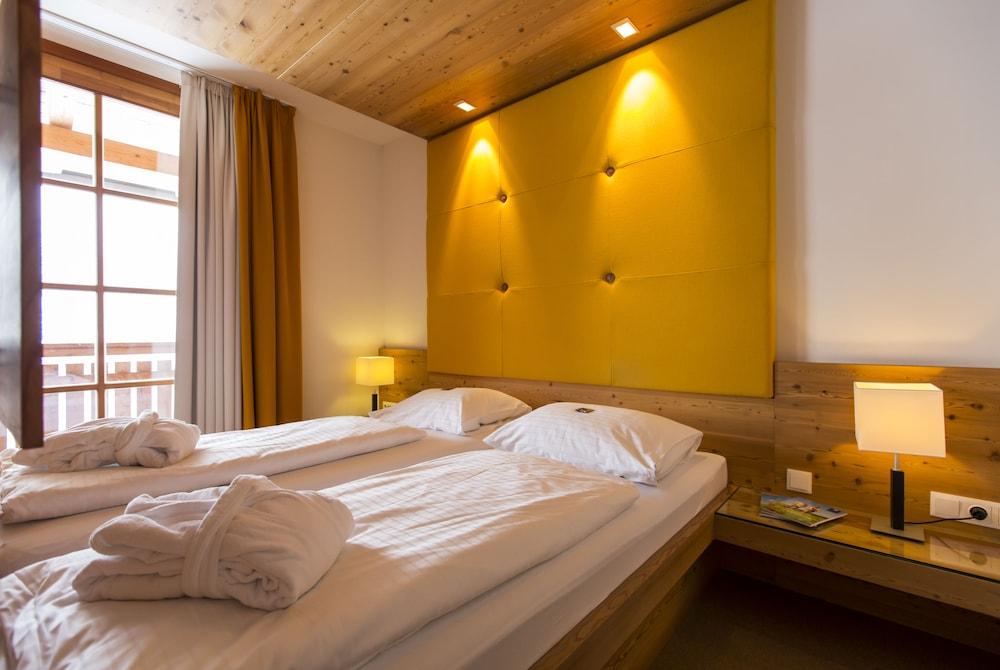 Falkensteiner Aktiv & Familienhotel Cristallo Superior Качбергхёэ Экстерьер фото