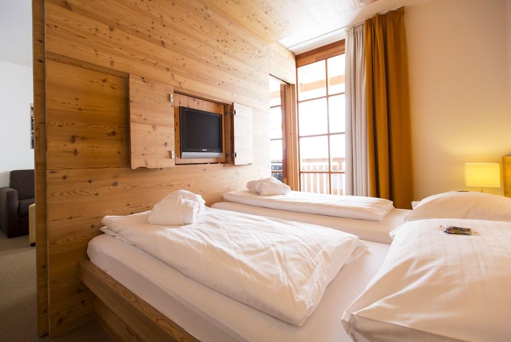 Falkensteiner Aktiv & Familienhotel Cristallo Superior Качбергхёэ Экстерьер фото