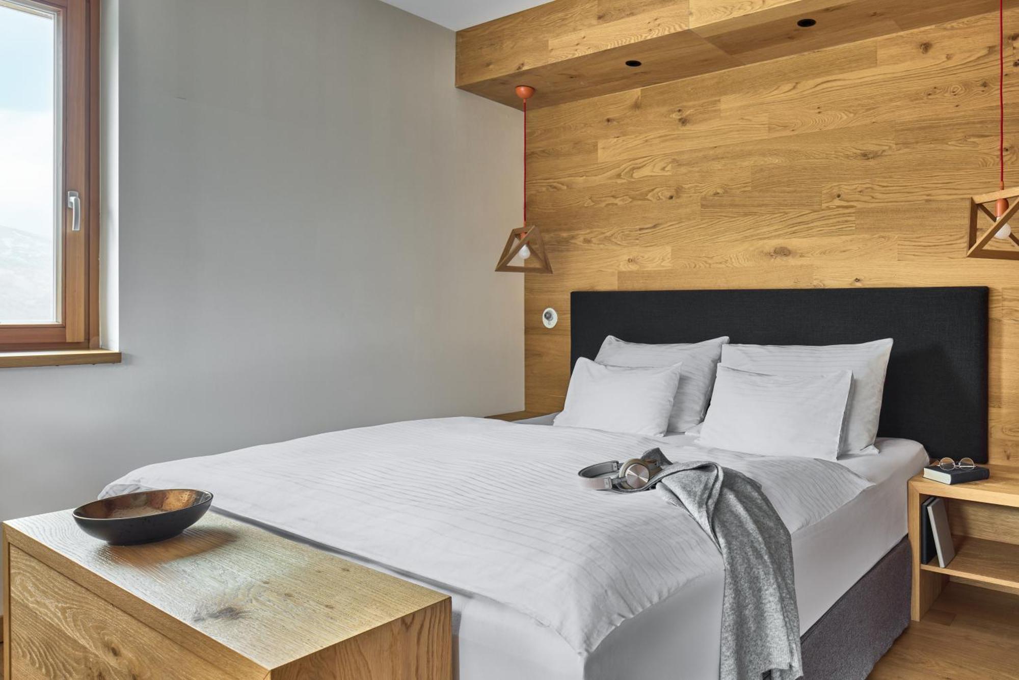 Falkensteiner Aktiv & Familienhotel Cristallo Superior Качбергхёэ Экстерьер фото