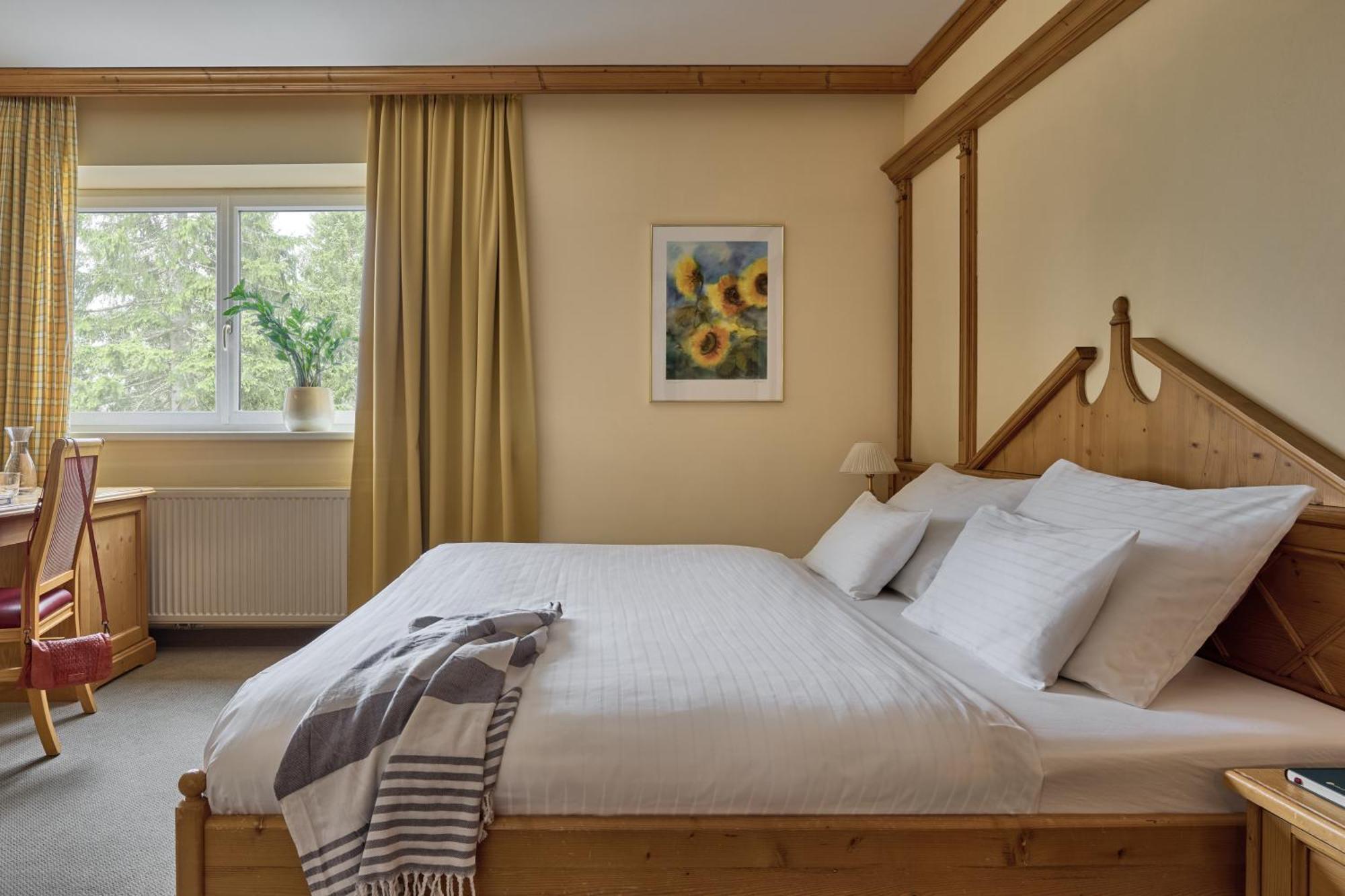 Falkensteiner Aktiv & Familienhotel Cristallo Superior Качбергхёэ Экстерьер фото