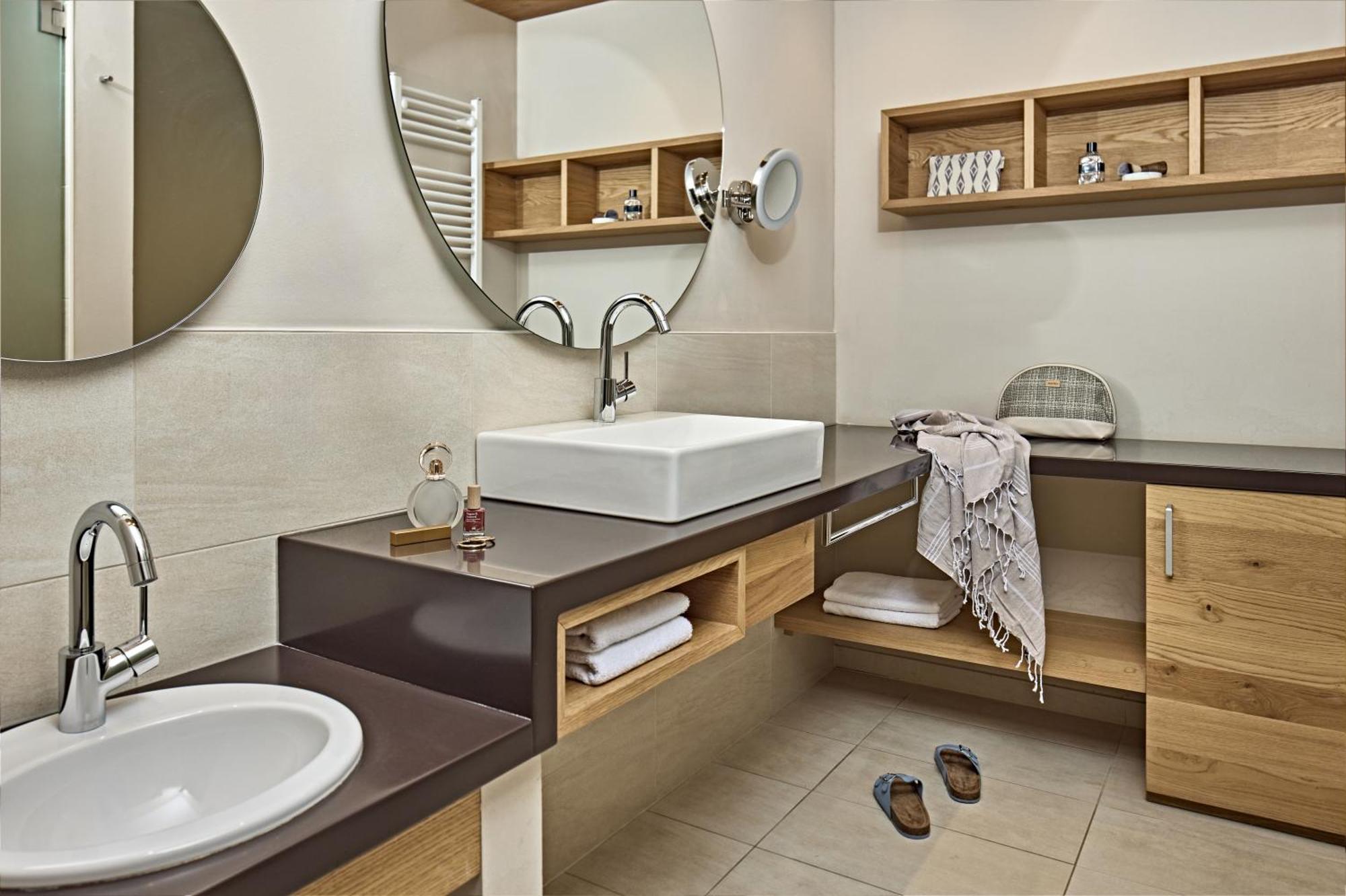 Falkensteiner Aktiv & Familienhotel Cristallo Superior Качбергхёэ Экстерьер фото